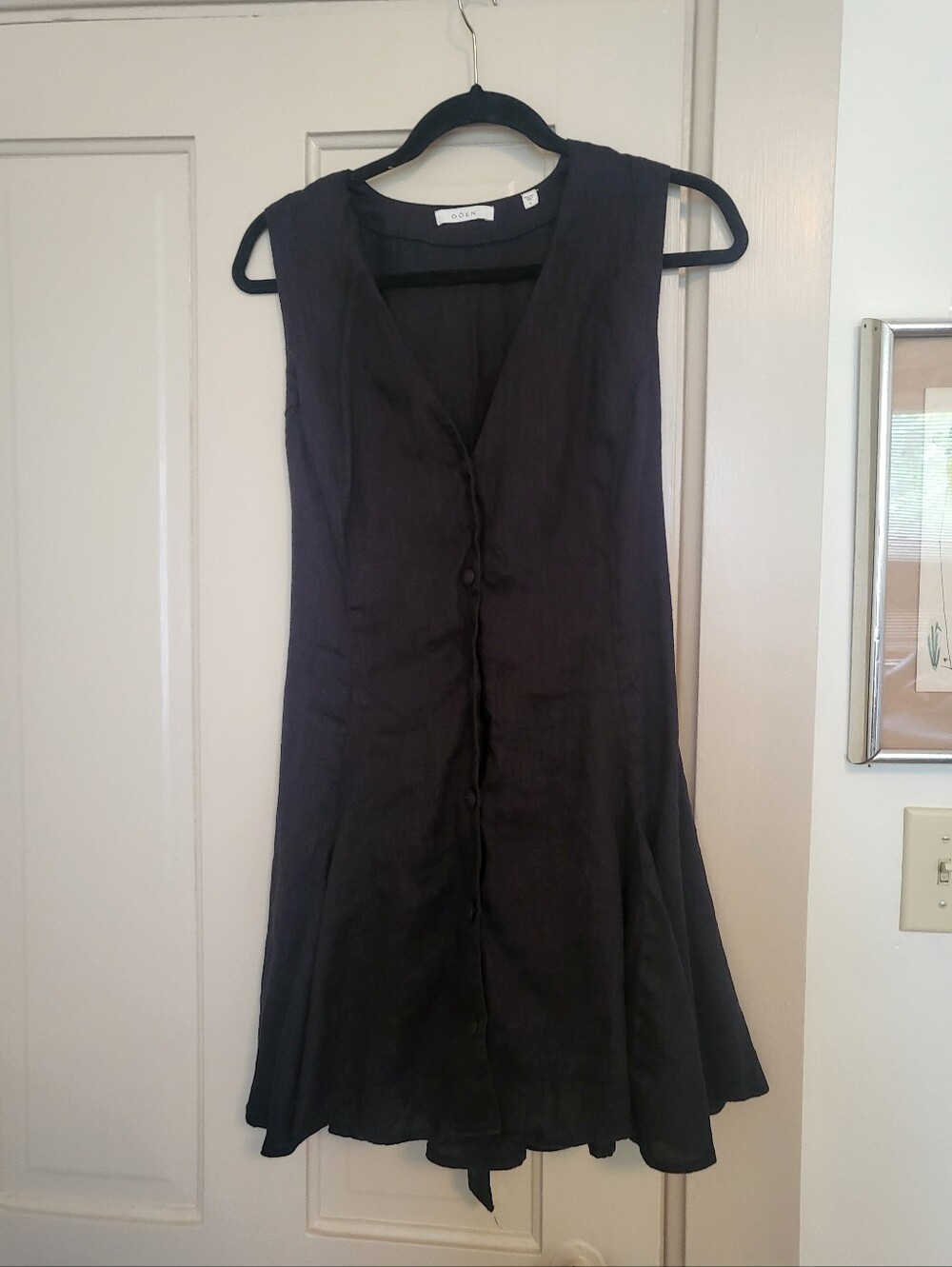 Doen Aubrey Dress
